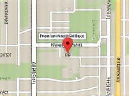 Map of Premium Auto Styling location
