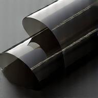 Smoked Tint Films Set for Headlights and Taillights.