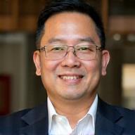 Team member Derek Chan.