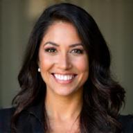 Team member Jennifer Ramirez.